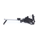 Cascade Indoor Rower Side View