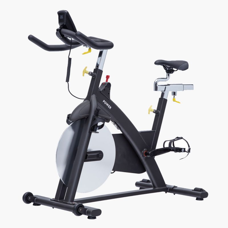 Exercise Bike | Stationary Bike | Cascade CMXPro Power