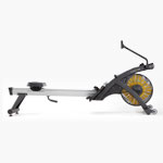 Cascade Indoor Air Rower Mag Side View